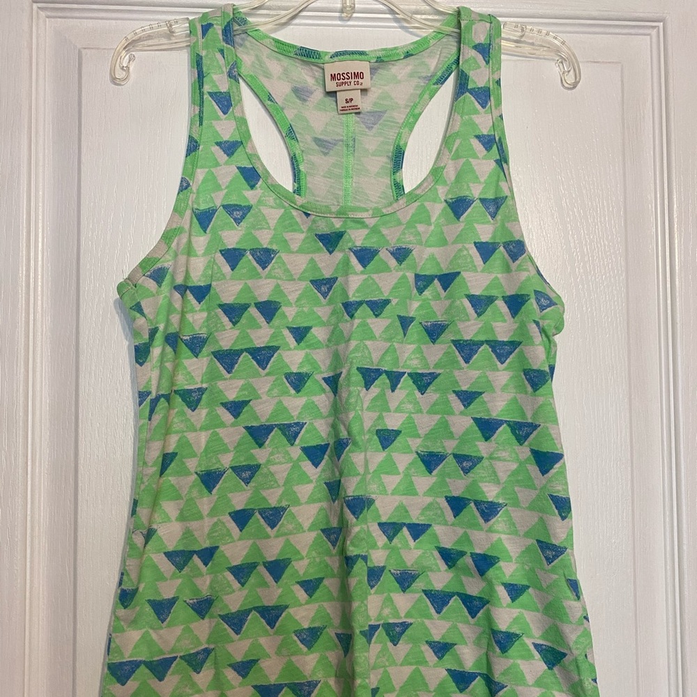 Women’s tank top